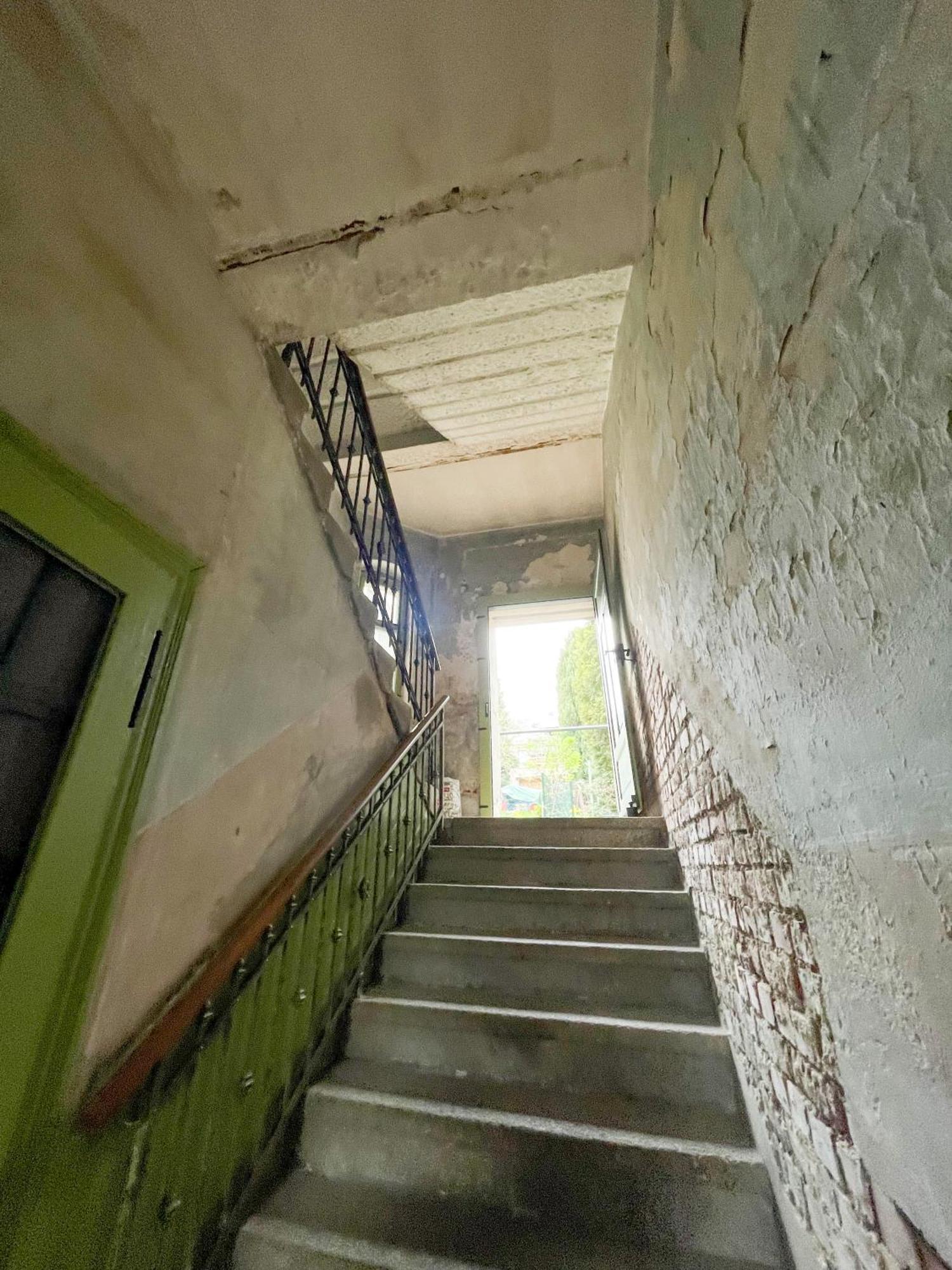 Familienwohnung Im Vogtland Lengenfeld  Exterior foto